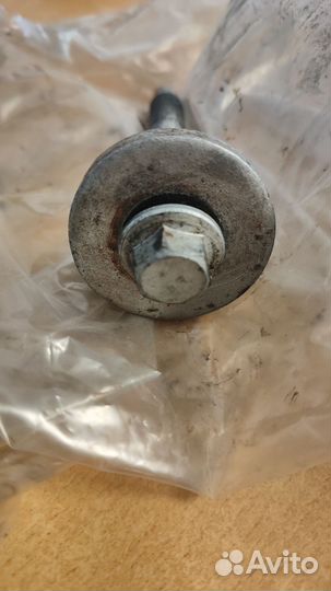 Пыльник Шруса ford focus 2