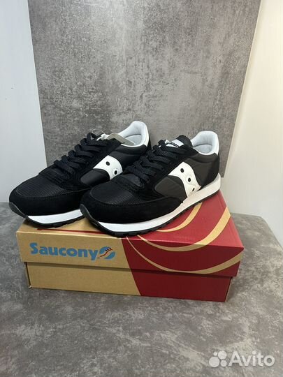 Кроссовки Sauconi сайкони