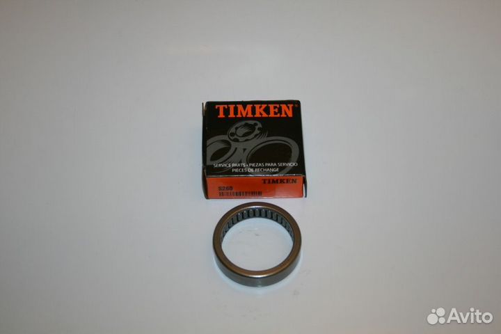 Подшипник промежуточного вала