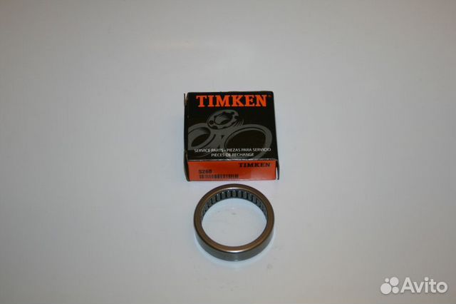 Подшипник промежуточного вала