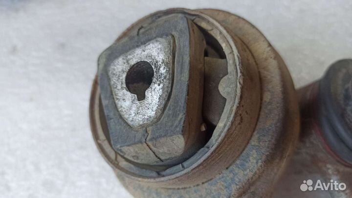 Рычаг передний BMW x5