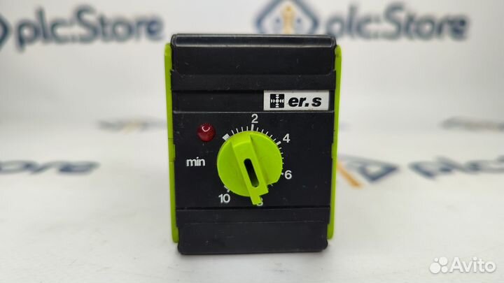 Tele Component er.s 1-10 min
