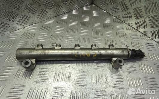 Топливная рампа дизельная chevrolet epica (CBN02BB01)