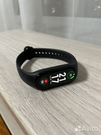 Xiaomi SMART band 7