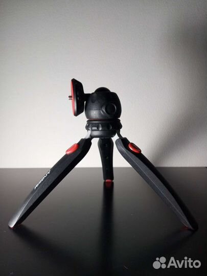 Штатив для фотоаппарата, смартфона