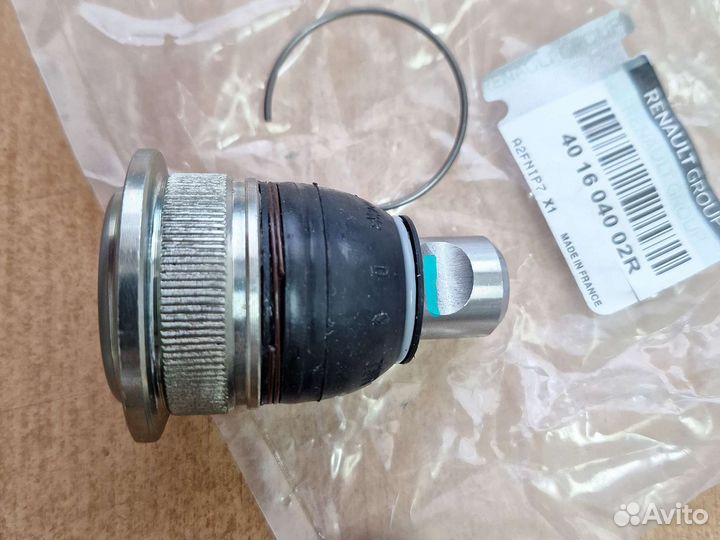 Шаровая Лада Ларгус Логан