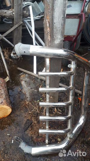 Кенгурятник