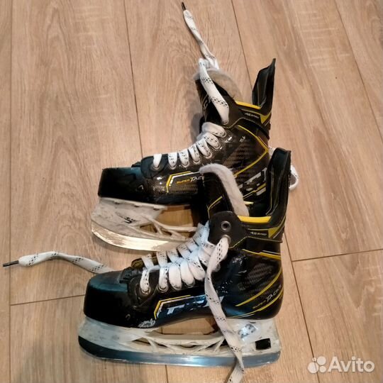 Коньки хоккейные CCM tacks AS3 PRO 3,5 D