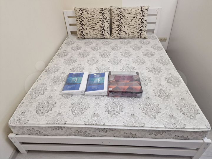 2-к. квартира, 32 м², 2/3 эт.