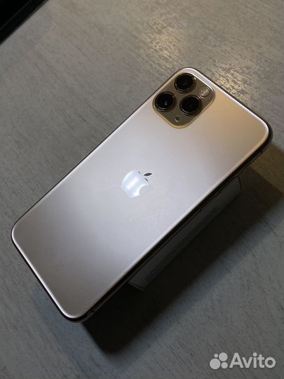 iPhone 11 Pro, 512 ГБ