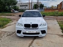 BMW X6 3.0 AT, 2012, 199 500 км, с пробегом, цена 2 850 000 руб.