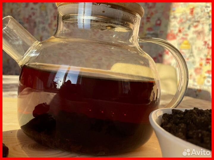 Иван-чай 1кг дикорос, польза