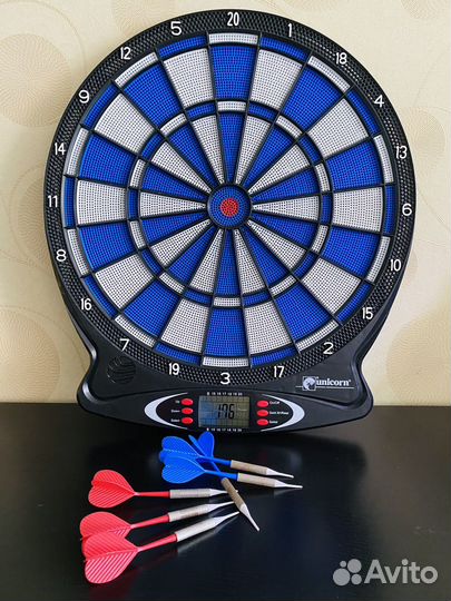 Дартс Unicorn электронный