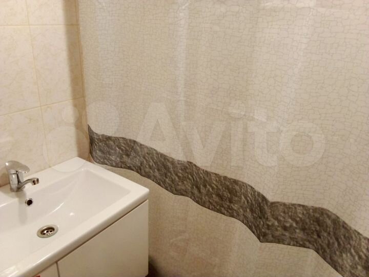 1-к. квартира, 45 м², 5/5 эт.