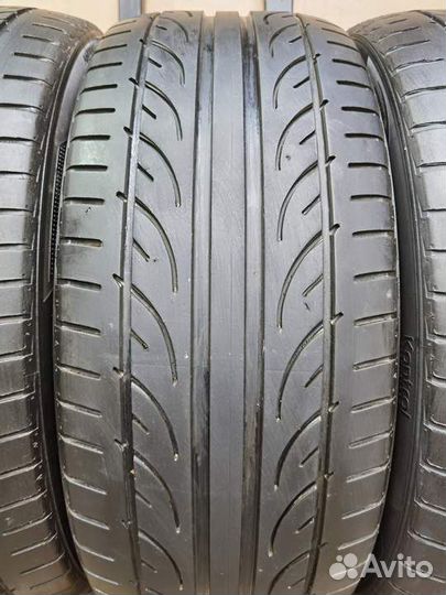Hankook Ventus V12 Evo2 K120 255/45 R20