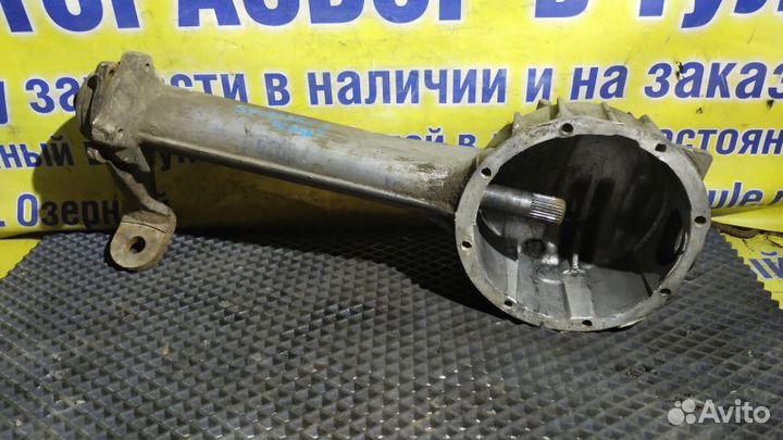 Редуктор переднего моста Kia Sportage