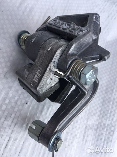 Тормоз для Снегохода Буран / Мотобуксировщика