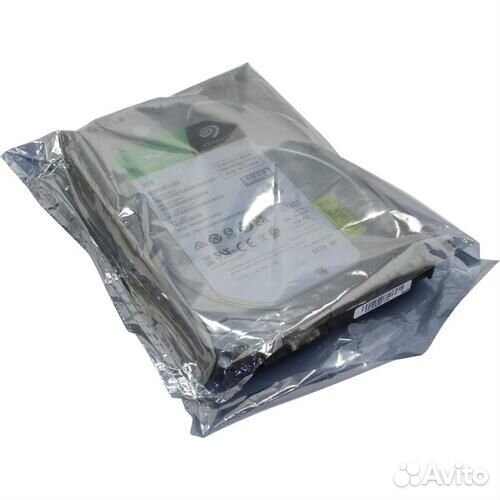 Жесткий диск Seagate Barracuda 2 Тб ST2000DM008 SA