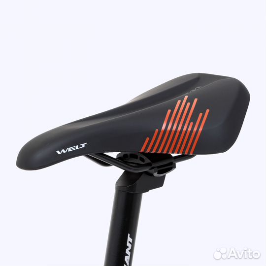 Шоссейный велосипед Welt R80