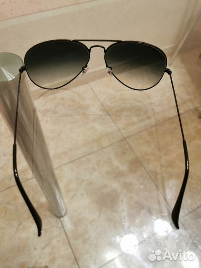 Очки Ray-Ban Aviator