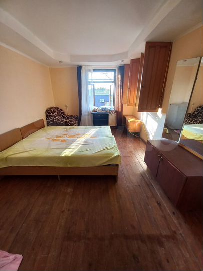 Комната 14 м² в 3-к., 2/3 эт.