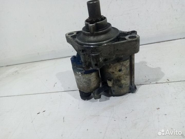 Стартер Honda Accord 6