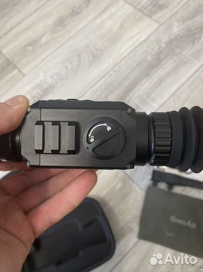 Цифровой прицел ночного видения Sytong HT-60