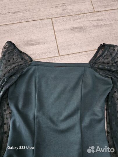 Блузка женская нарядная