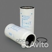 Фильтр топливный, водный сепаратор, навинчиваем