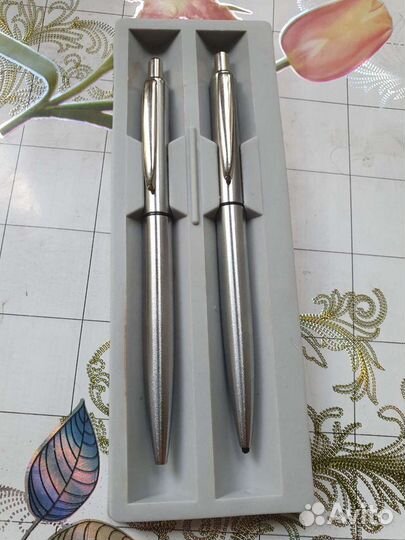 Авторучки перьевые