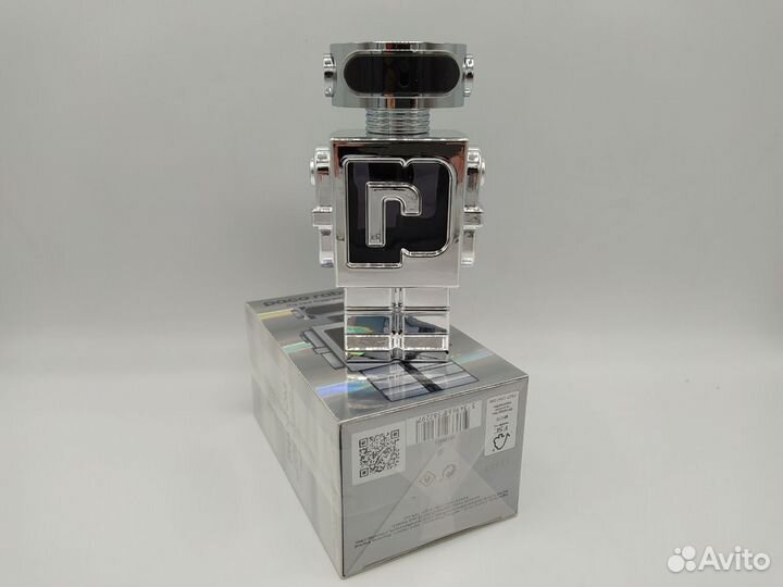 Paco rabanne phantom