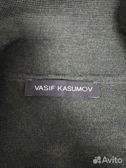 Джемпер мужской Vasif kasumov