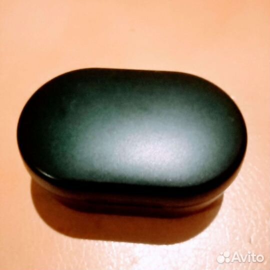 Беспроводные блютуз наушники GAl-в комплекте-Обмен