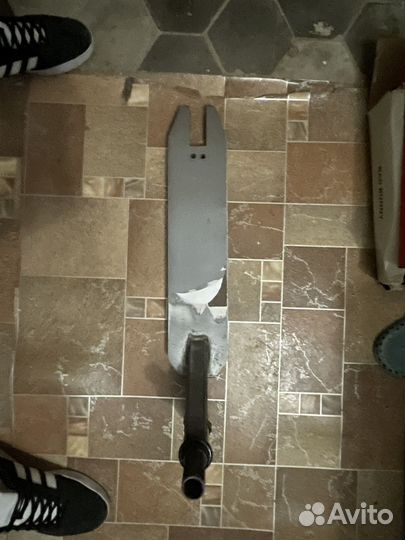 Доска(дека)