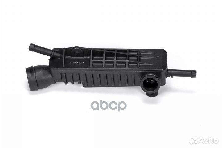 Шланг VAG polo/octavia 04- вентиляции картера 7