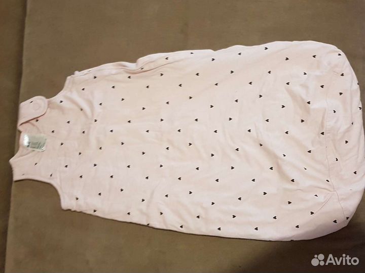 Кокон для новорожденных