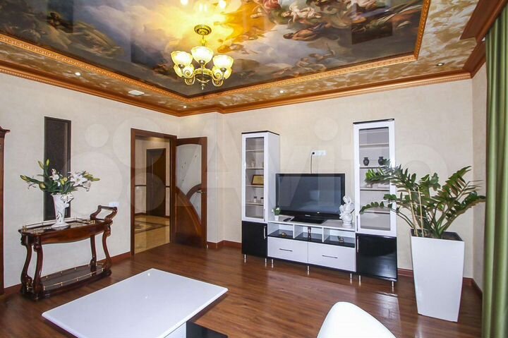 2-к. квартира, 42 м², 5/26 эт.