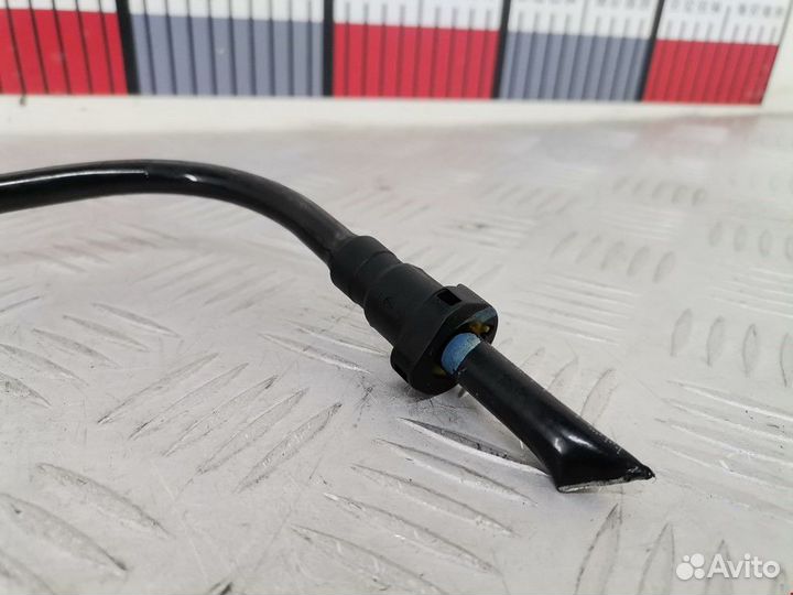 Трубка топливная Chevrolet Orlando 2013 13400233