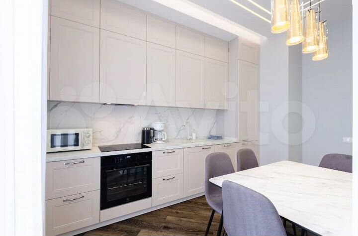 Квартира-студия, 31 м², 10/20 эт.