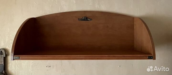 Полка настенная