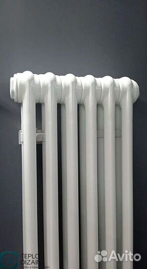 Дизайнерские радиаторы/ Zehnder