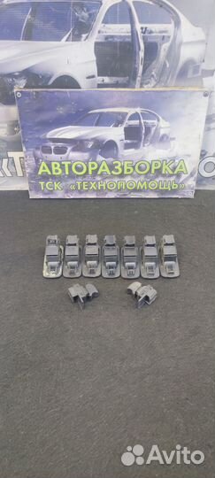 Кнопка стеклоподъёмника Chery Tiggo T11