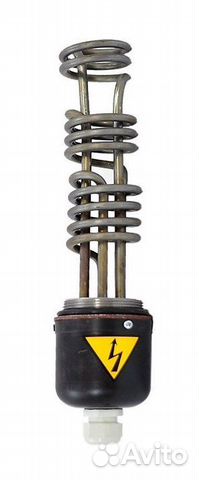 Тэн zota тэнб 2 нержавеющая сталь 9,00 кВт П 2 (д7