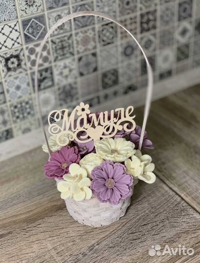 Необычный подарок