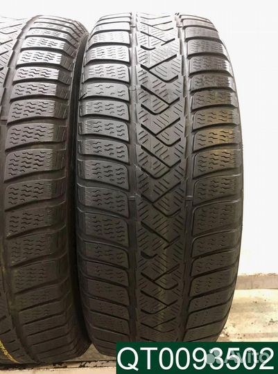 Pirelli Winter Sottozero 3 205/60 R16 96P