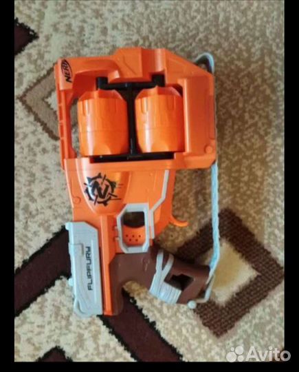 Продам бластер