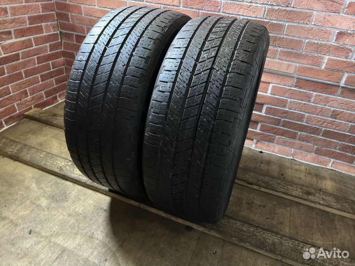 Continental Conti4x4Contact 255/50 R19 107V