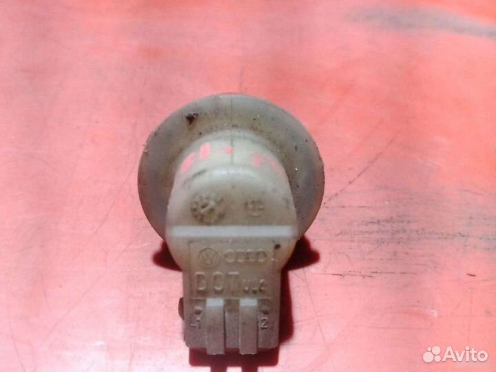 Патрон фонаря Volkswagen Vento