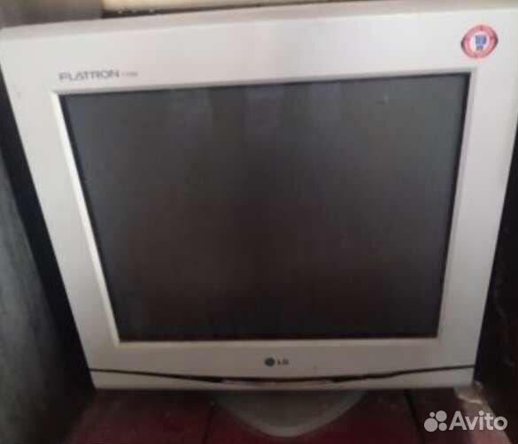 Монитор для компьютера