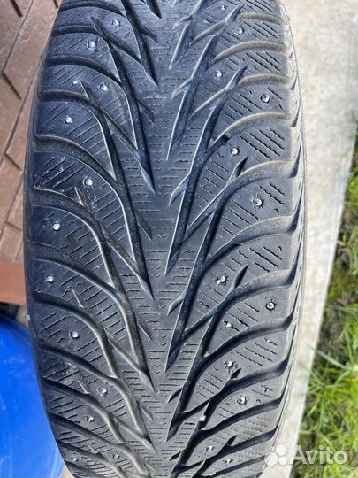 Yokohama Ice Guard IG35+ 225/65 R17 102T